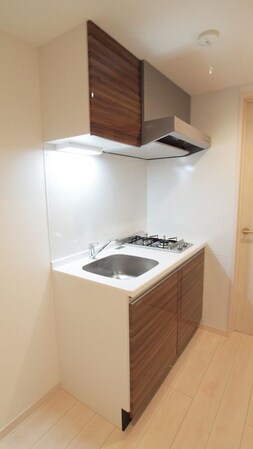 モダンゲート実籾の物件内観写真